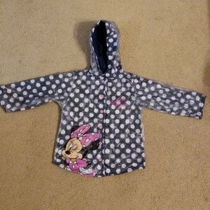 Toddler Rain Coat